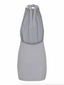 Golightly Surprise kjole - Black and Silver