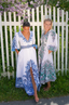 Golightly Maxima kjole - Green