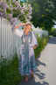 Golightly Maxima kjole - Green
