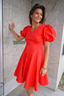 Golightly Summer dream - Red