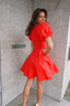 Golightly Summer dream - Red