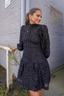 Golightly Lovely Kjole - Black
