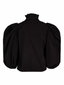 Golightly Sally Bluse - Black
