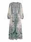 Golightly Maxima kjole - Green