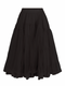 Golightly City Skirt - Black