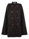 Golightly Cape - Black