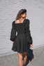 Golightly Sophie kjole - Black