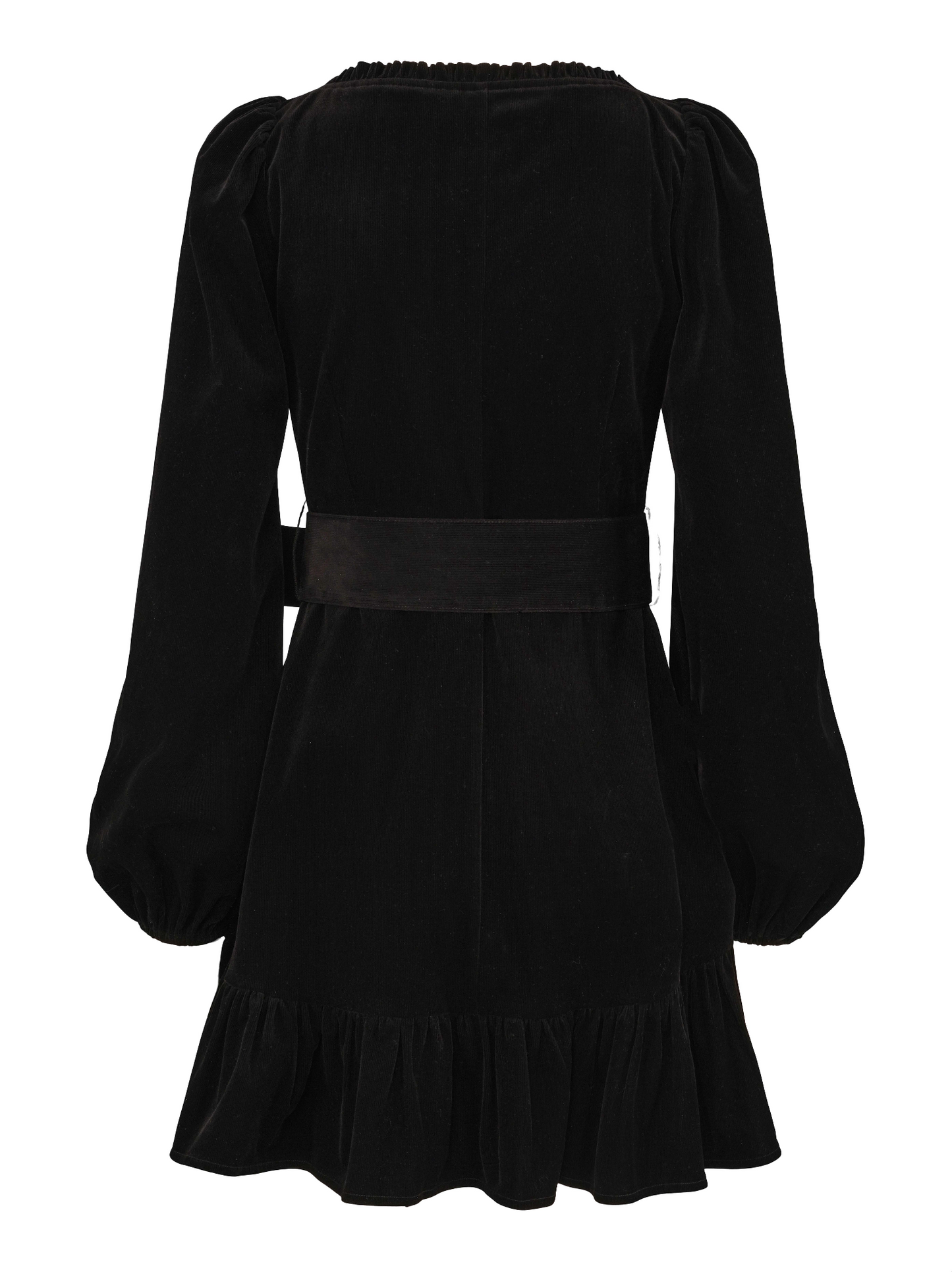 Hailey Dress - Black