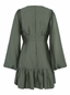 Golightly Dualita kjole - Green
