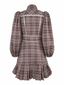 Golightly Winter Molly - Beige/Brown