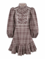 Golightly Winter Molly - Beige/Brown