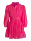 Golightly Vanity kjole - Dark Pink