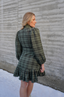 Golightly Winter Molly - Dark Green
