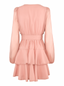 Golightly Iris kjole - Dusty Pink