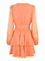 Golightly Iris kjole - Peach