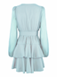 Golightly Iris kjole - Aqua