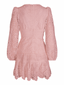 Golightly Castle kjole - Light Pink