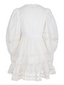Golightly Caspara kjole - White