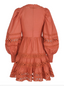 Golightly Caspara kjole - Maroccan Sand