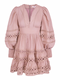 Golightly Caspara kjole - Light Pink