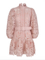 Golightly Lovely kjole - Light Pink