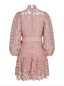 Golightly Lovely kjole - Light Pink