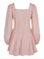 Golightly Sophie kjole - Light Pink