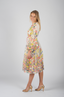 Golightly Everly kjole - 3D flowers
