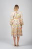 Golightly Everly kjole - 3D flowers