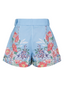 Golightly Safari Sett - Light blue