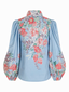 Golightly Safari Sett - Light blue