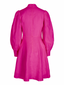 Golightly Belle Kjole - Dark Pink