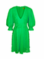 Golightly Butterflies Kjole - Green