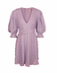 Golightly Butterflies Kjole - lavender