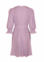 Golightly Butterflies Kjole - lavender