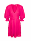 Golightly Butterflies Kjole - Pink