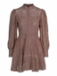 Golightly Fleur kjole - Old Pink