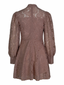 Golightly Fleur kjole - Old Pink