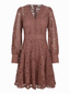 Golightly Lace kjole - Old Pink