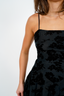 Golightly Cosette kjole - Black