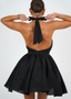 Golightly Princess kjole - Black
