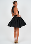 Golightly Princess kjole - Black