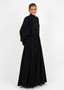 Golightly Majestic kjole - Black