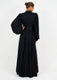 Golightly Majestic kjole - Black
