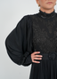 Golightly Majestic kjole - Black
