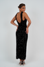 Golightly Felicity kjole - Black Sequins