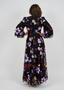 Golightly Queen Sequin Dress - Lavender