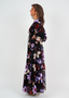 Golightly Queen Sequin Dress - Lavender