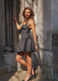 Golightly Beverly kjole - Black