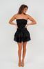 Golightly Candra kjole - Black